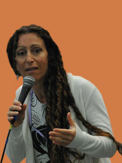 Rab Karen Finkielsztein